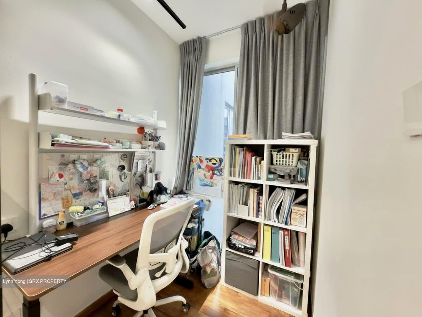 Grandeur 8 (D20), Condominium #591961491